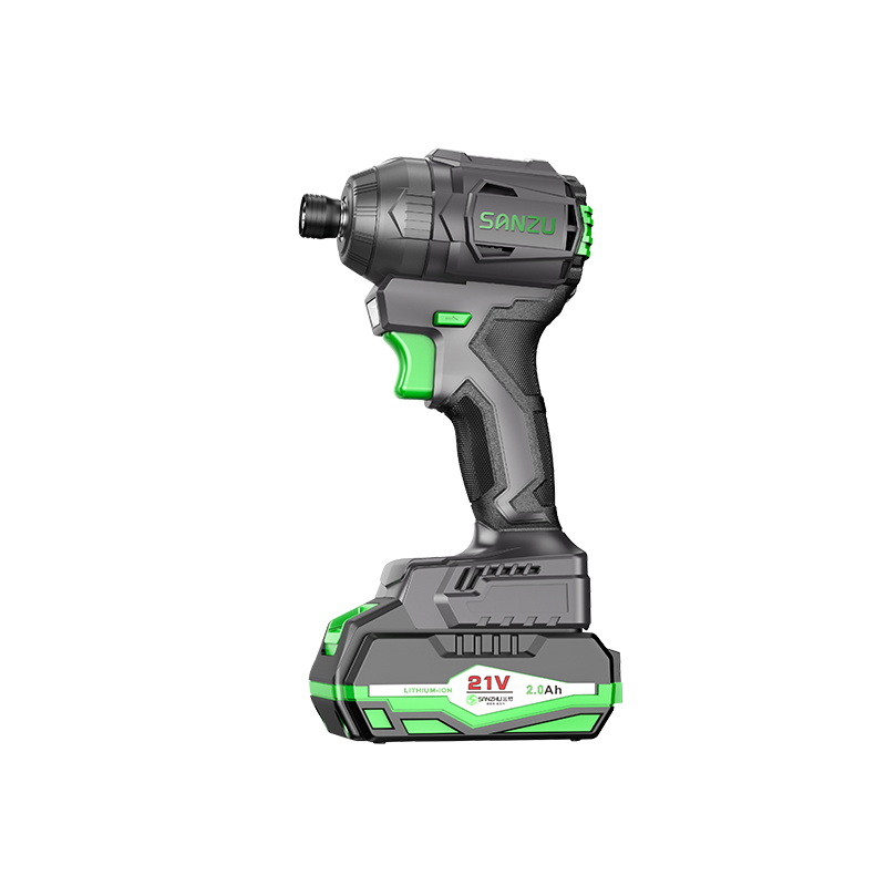 21V Bateria de lítio Torque constante Torque sem escova