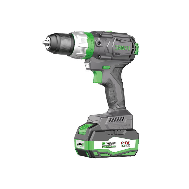21V 120N.M TORQUE COMPATIO