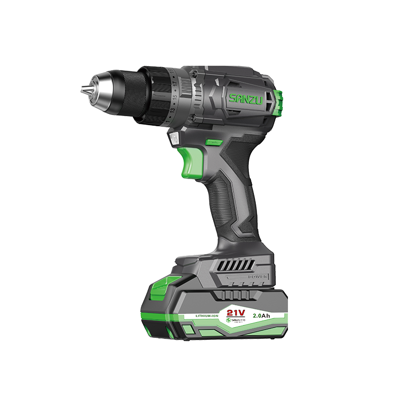 Variável Dual Speed ​​Straight perfura
