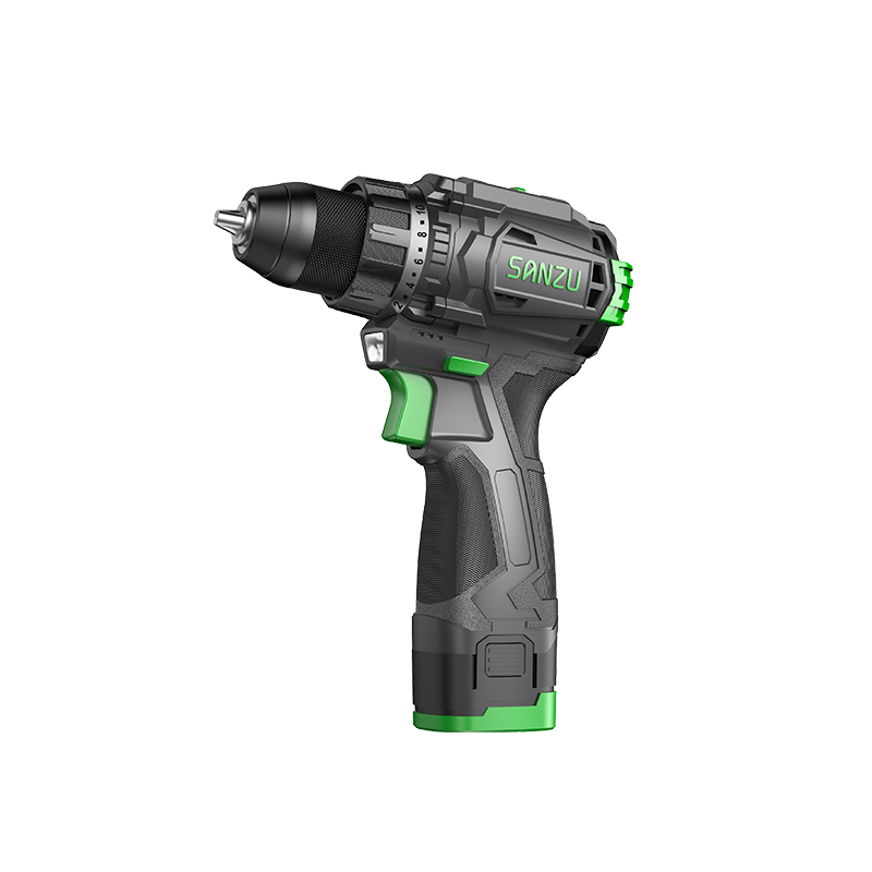 16V Variável velocidade portátil portátil sem fio Energia de lítio Power
