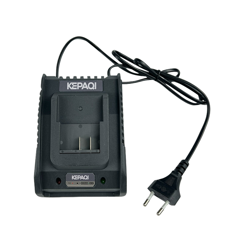 Carregador de 20V