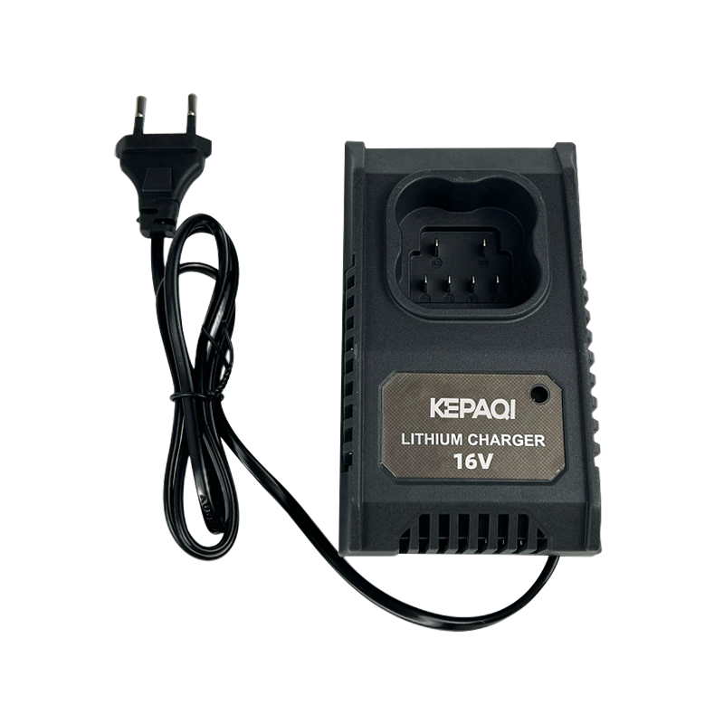 Carregador de 16V