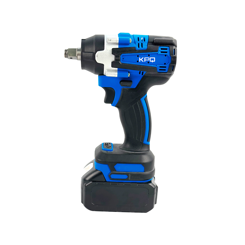 Chave de impacto sem escova KPQ-BIW350M