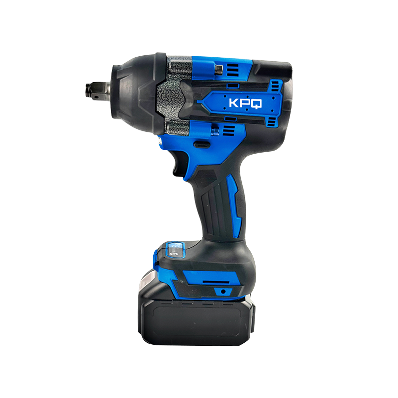Chave de impacto sem escova de kpq-biw800m