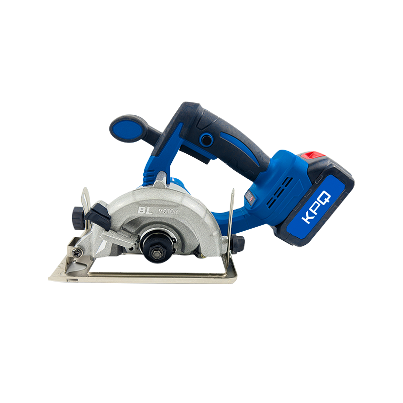 Cortador de mármore sem escova KPQ-BMC-125
