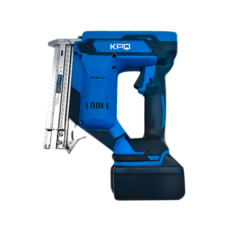 Pistola de unhas sem escova kpq-bng21